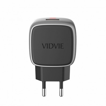 ladowarka siec vidvie xl ple 202 3a qc3 ladowarka siec vidvie xl ple 202 3a qc3