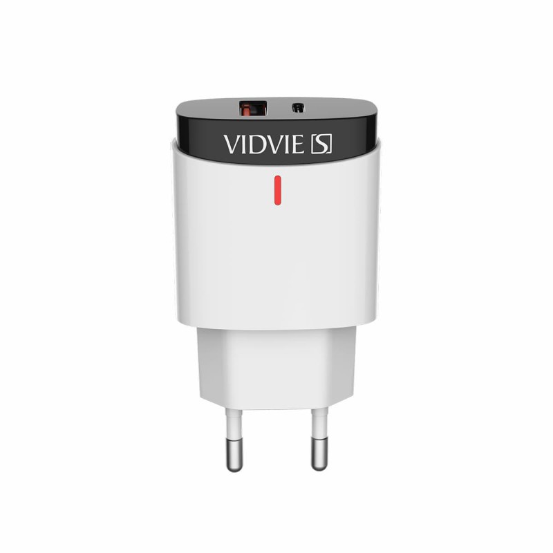 lad siec vidvie ce09 3a pd 18w biala lad siec vidvie ce09 3a pd 18w biala