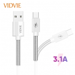 Kabel VIDVIE C510 USB/Type...